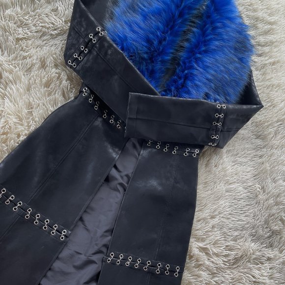 Dolls Kill Jacket - Picture 2 of 7